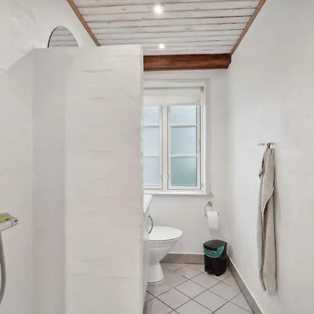 Cozy Summer House In Lejlighed Svendborg