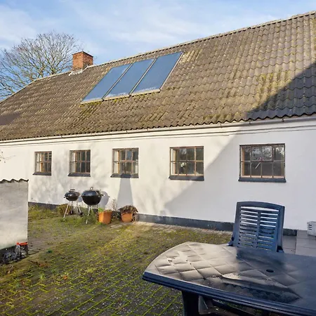 Lejlighed Cozy Summer House In Svendborg